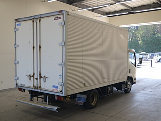 ISUZU ELF 2012