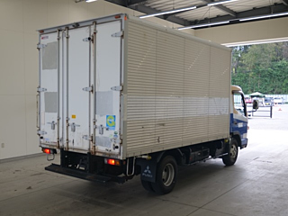 MITSUBISHI CANTER 2013