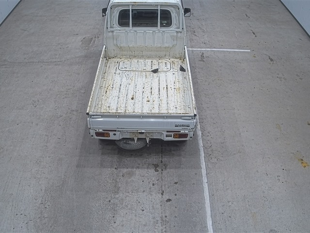 SUBARU SAMBAR 2015