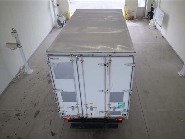 MITSUBISHI CANTER 2013