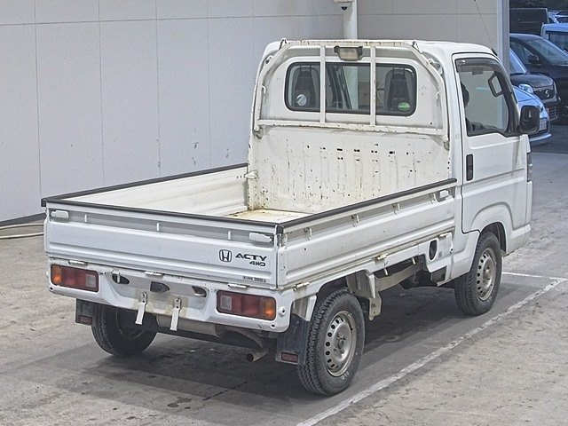 HONDA ACTY TRUCK 2015