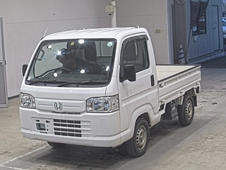 HONDA ACTY TRUCK 2015