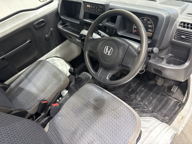 HONDA ACTY TRUCK 2015