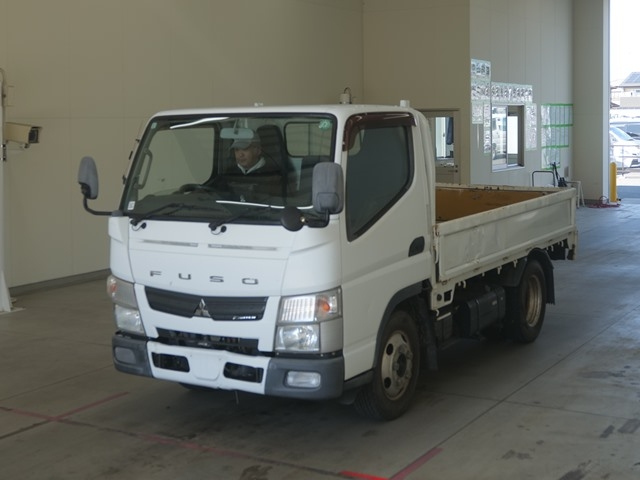 MITSUBISHI CANTER 2015