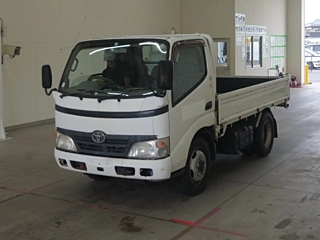 TOYOTA OTHER 2008