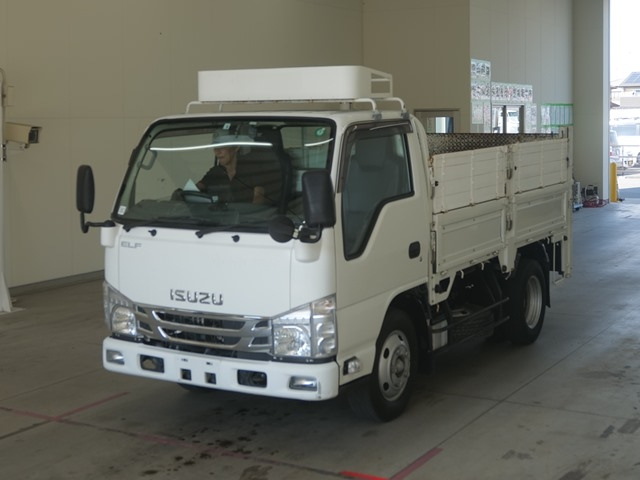ISUZU ELF 2019