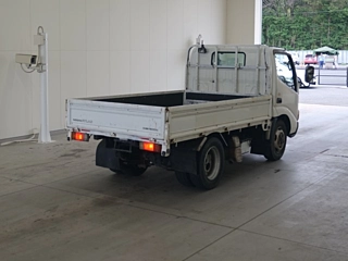 TOYOTA OTHER 2008