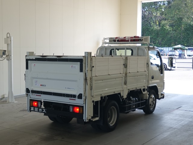 ISUZU ELF 2019