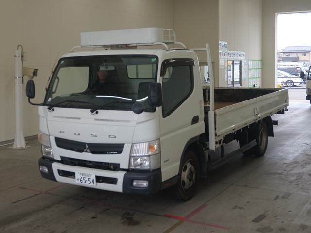 MITSUBISHI CANTER 2015