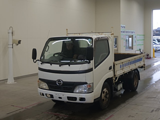 HINO DUTRO 2008