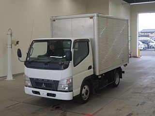 MITSUBISHI CANTER 2010