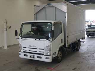 ISUZU ELF 2011