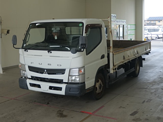 MITSUBISHI CANTER 2013
