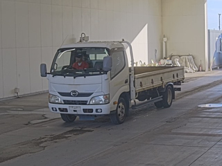HINO DUTRO 2011