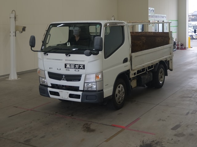 MITSUBISHI CANTER 2015