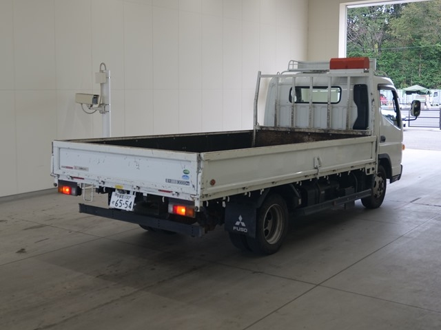 MITSUBISHI CANTER 2015