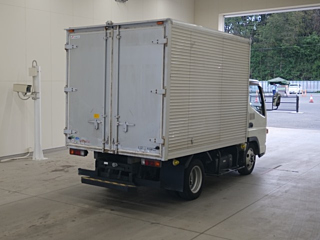 MITSUBISHI CANTER 2010