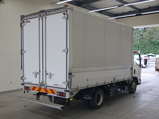 ISUZU ELF 2011