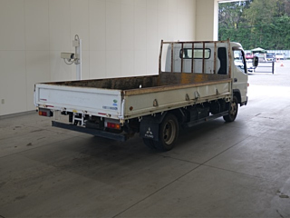 MITSUBISHI CANTER 2013