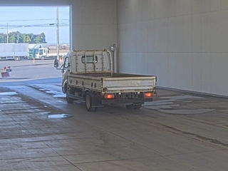 HINO DUTRO 2011