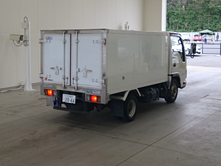 ISUZU ELF 2013