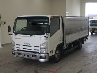 ISUZU ELF 2013