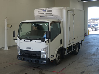 ISUZU ELF 2019