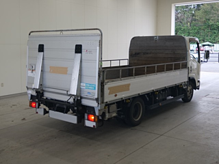 ISUZU ELF 2013