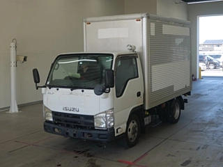 ISUZU ELF 2012