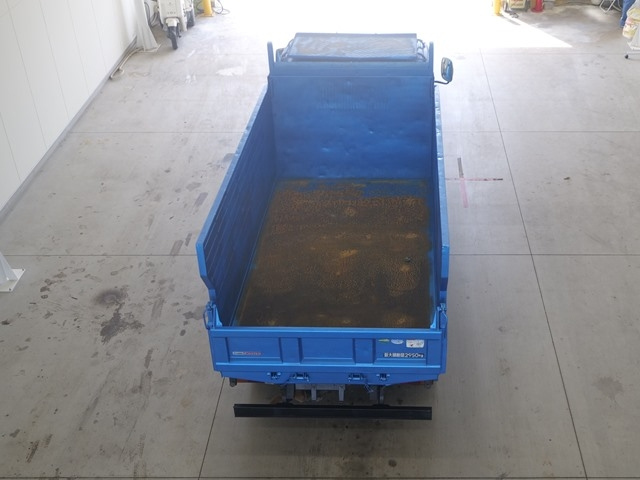 MITSUBISHI CANTER 2018