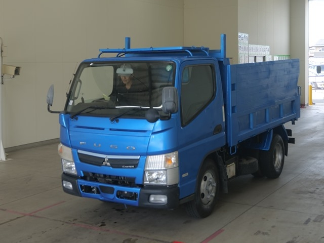 MITSUBISHI CANTER 2018