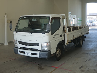 MITSUBISHI CANTER 2013