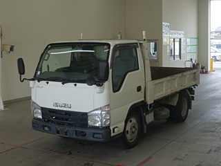 ISUZU ELF 2018