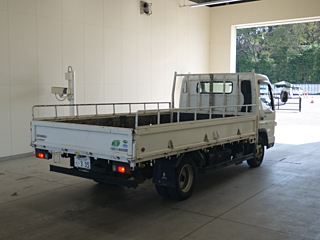 MITSUBISHI CANTER 2013