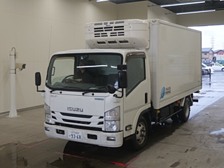 ISUZU ELF 2017