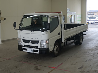 MITSUBISHI CANTER 2011