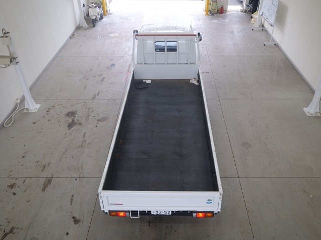 MITSUBISHI CANTER 2011