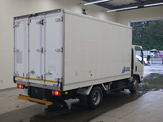 ISUZU ELF 2017