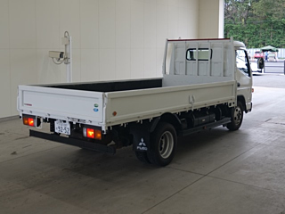 MITSUBISHI CANTER 2011