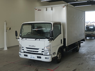 ISUZU ELF 2017