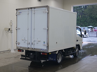 MITSUBISHI CANTER 2018