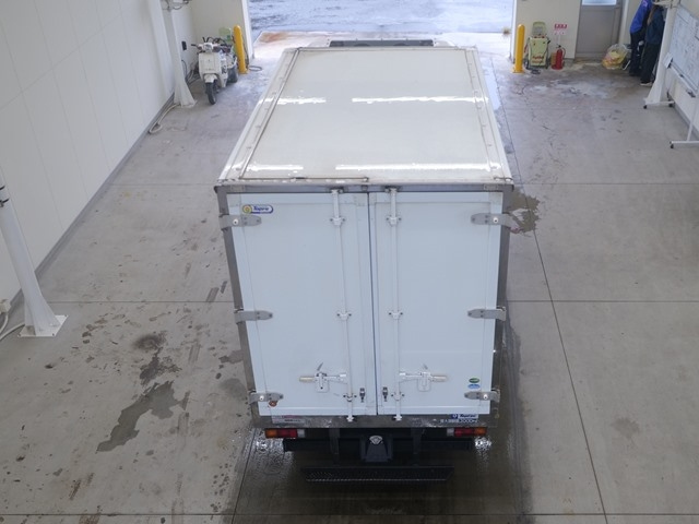 MITSUBISHI CANTER 2018