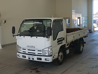 ISUZU ELF 2009