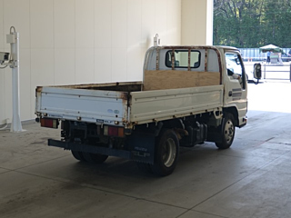 ISUZU ELF 2009