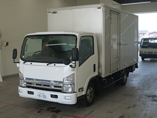 ISUZU ELF 2015