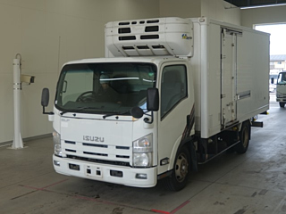 ISUZU ELF 2008