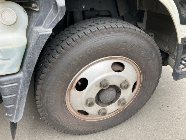 MITSUBISHI CANTER 2017