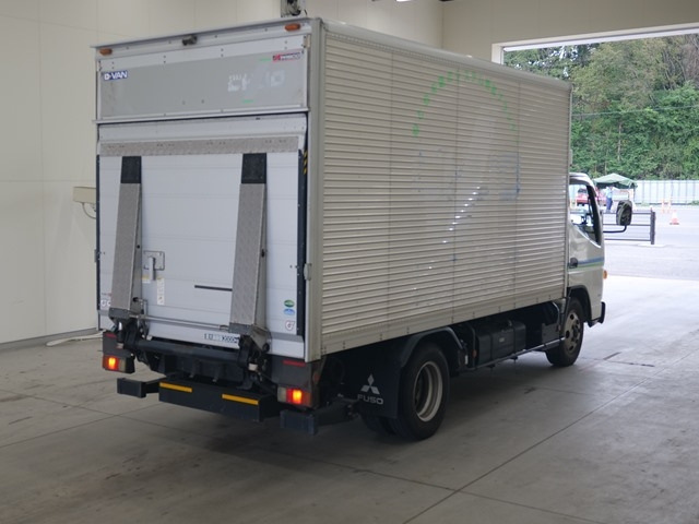 MITSUBISHI CANTER 2017