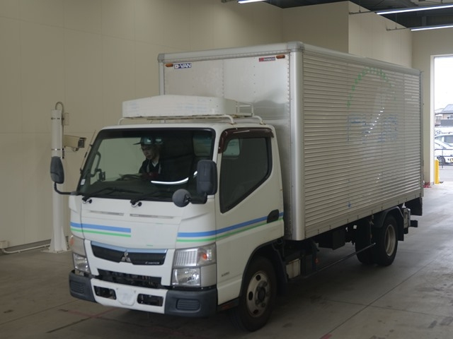 MITSUBISHI CANTER 2017