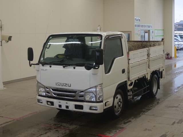 ISUZU ELF 2018